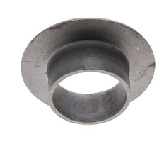 Vorschweißbördelscheibe DIN 2642 DN50-Pn10 60.3x2.9mm Stahl (St 35.8)