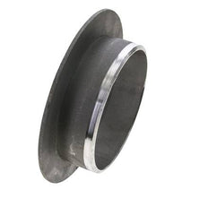 Vorschweißbördelscheibe DIN 2642 DN150-Pn10 168.3x4.5mm Stahl (St 35.8)