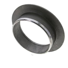 Vorschweißbördelscheibe DIN 2642 DN150-Pn10 168.3x4.5mm Stahl (St 35.8)