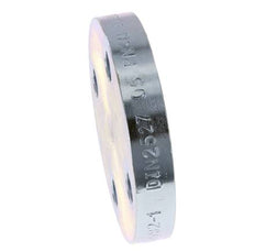 Blindflansch DN20-PN40 Verzinkter Stahl DIN 2527 Und EN 1092-1 (Typ 05)