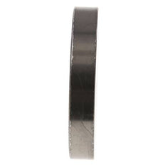 2'' SAE-Blindplatte 6000 PSI Stahl ISO 6162