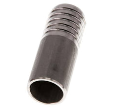 25 mm (1'') & 26,9 mm (3/4'') Edelstahl 1.4571 Schlauchbolzen Schweißende 70mm