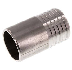40 mm & 42,4 mm (1-1/4'') Edelstahl 1.4571 Schlauchbolzen Schweißende 70mm
