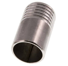 40 mm & 42,4 mm (1-1/4'') Edelstahl 1.4571 Schlauchbolzen Schweißende 70mm