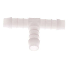 9 mm (3/8'') PVDF T-Schlauchverbinder [2 Stück]