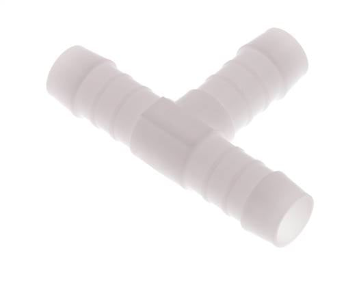 9 mm (3/8'') PVDF T-Schlauchverbinder [2 Stück]