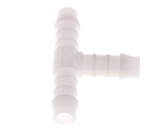 9 mm (3/8'') PVDF T-Schlauchverbinder [2 Stück]