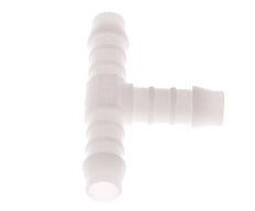 9 mm (3/8'') PVDF T-Schlauchverbinder [2 Stück]