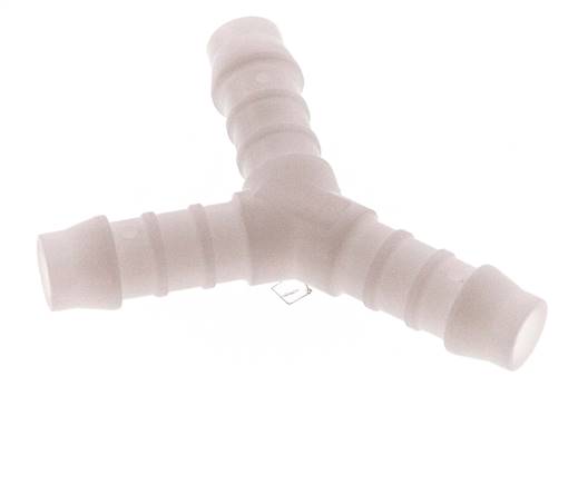 3 mm POM Y-Schlauchverbinder [20 Stück]