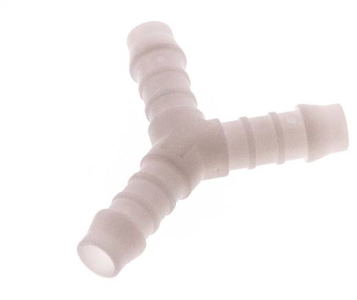 3 mm POM Y-Schlauchverbinder [20 Stück]