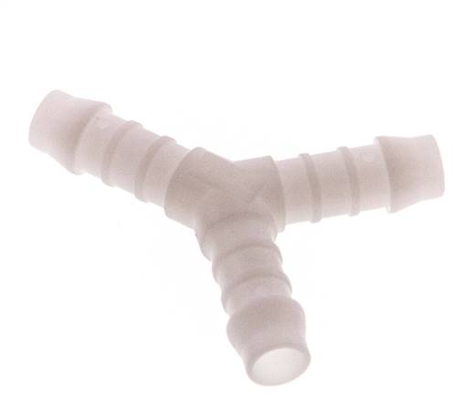 4 mm POM Y-Schlauchverbinder [20 Stück]