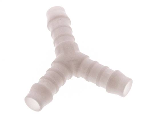 3 mm POM Y-Schlauchverbinder [20 Stück]