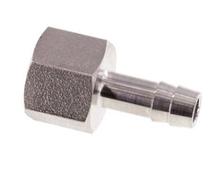 G 3/8'' x 8mm Edelstahl Schlauchtülle 40 Bar