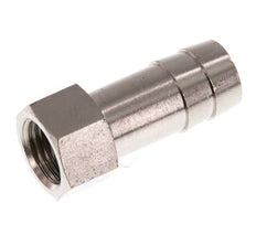G 1/4'' x 13mm Vernickeltes Messing Schlauchanschluss 16 Bar [2 Stück]
