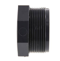 PVC-Stecker G 2'' [2 Stück]