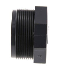 PVC-Stecker G 2'' [2 Stück]