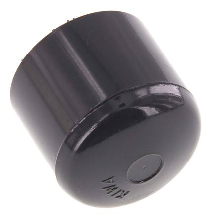 PVC-Endkappe 25x33mm [5 Stück]