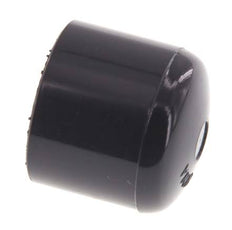 PVC-Endkappe 25x33mm [5 Stück]