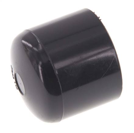 PVC-Endkappe 25x33mm [5 Stück]