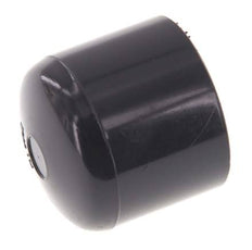 PVC-Endkappe 25x33mm [5 Stück]