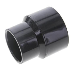 PVC-Reduzierungsadapter 63 auf 50 mm [2 Stück]