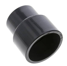 PVC-Reduzierungsadapter 63 auf 50 mm [2 Stück]