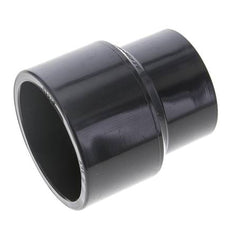 PVC-Reduzierungsadapter 63 auf 50 mm [2 Stück]