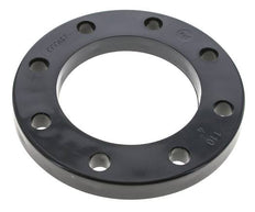 PVC-Flansch DN100 110mm
