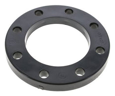 PVC-Flansch DN100 110mm