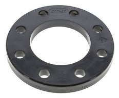 PVC-Flansch DN80 90mm
