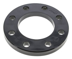 PVC-Flansch DN80 90mm