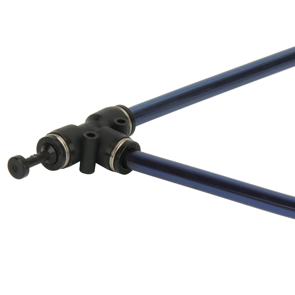 12mm Stecker [10 Stück]