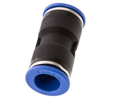 14mm Steckfitting PA 66 NBR [2 Stück]