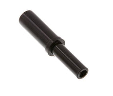 8mm x 6mm Steckverbinder PA 66 NBR [5 Stück]