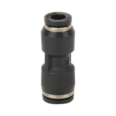 8x4mm Union Gerade Steckverschraubung [10 Stück]