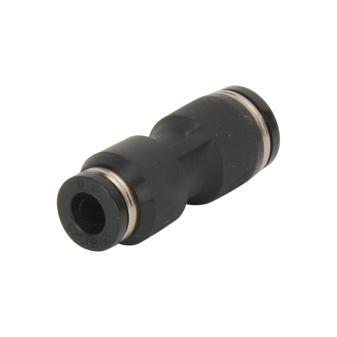 8x4mm Union Gerade Steckverschraubung [10 Stück]