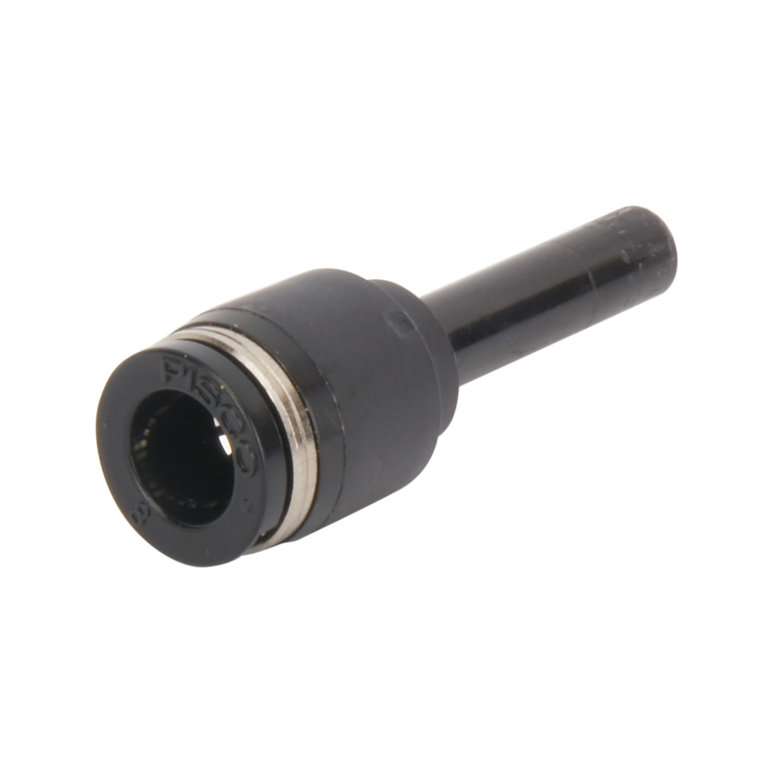 8x4mm Plug-in Straight Reducer Fit [10 Stück]