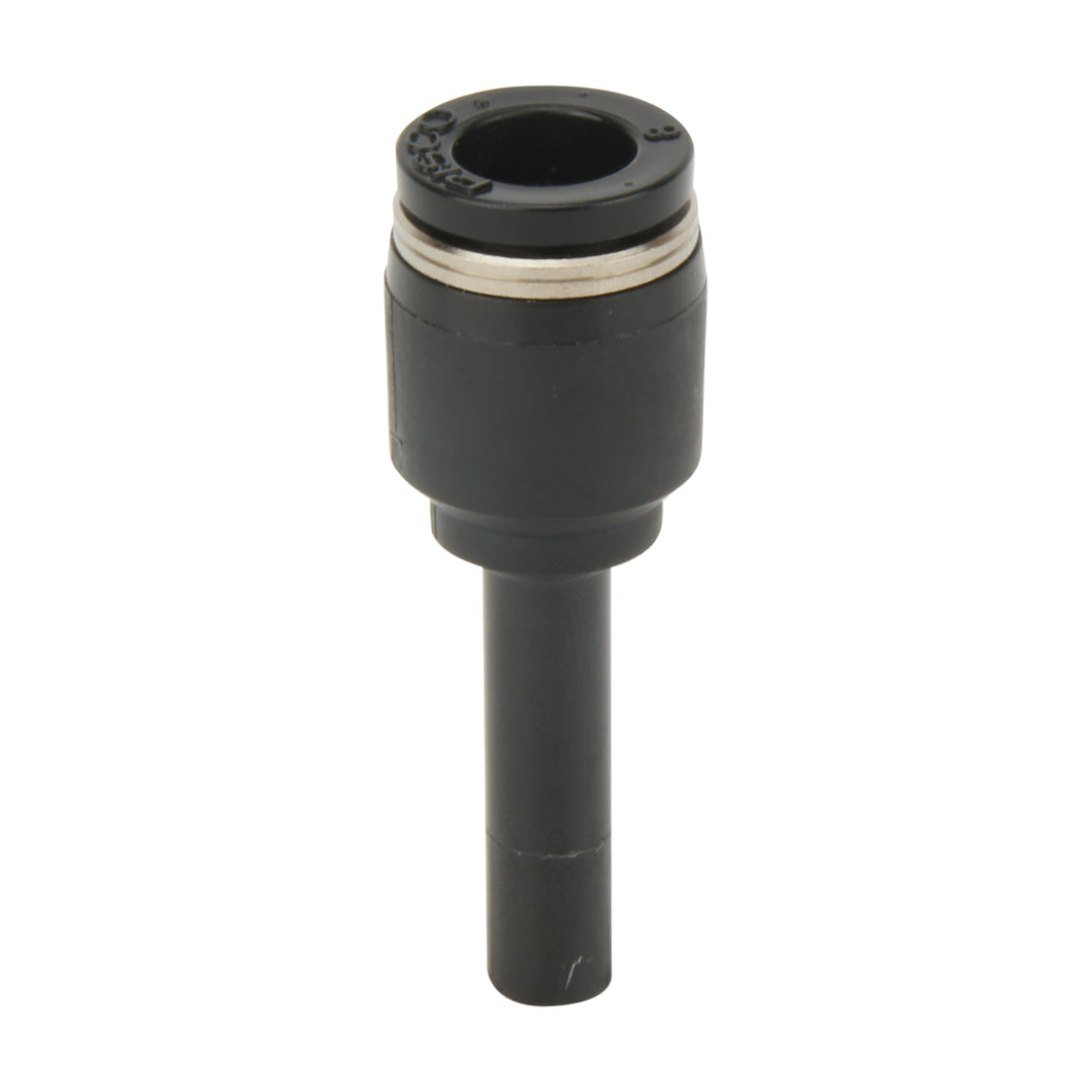 6x4mm Plug-in Straight Reducer Fit [10 Stück]
