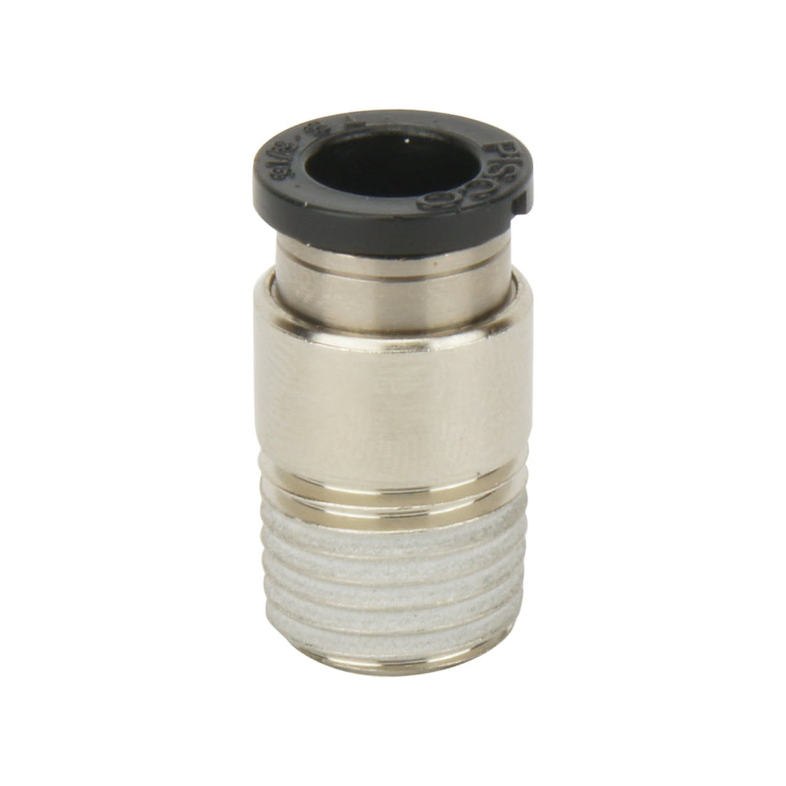 12mmxR3/8'' Innensechskant-Steckverschraubung gerade [10 Stück]
