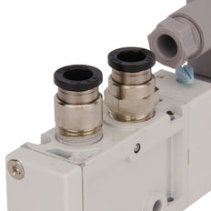 4mmxM6 Innensechskant-Steckverschraubung gerade [10 Stück]