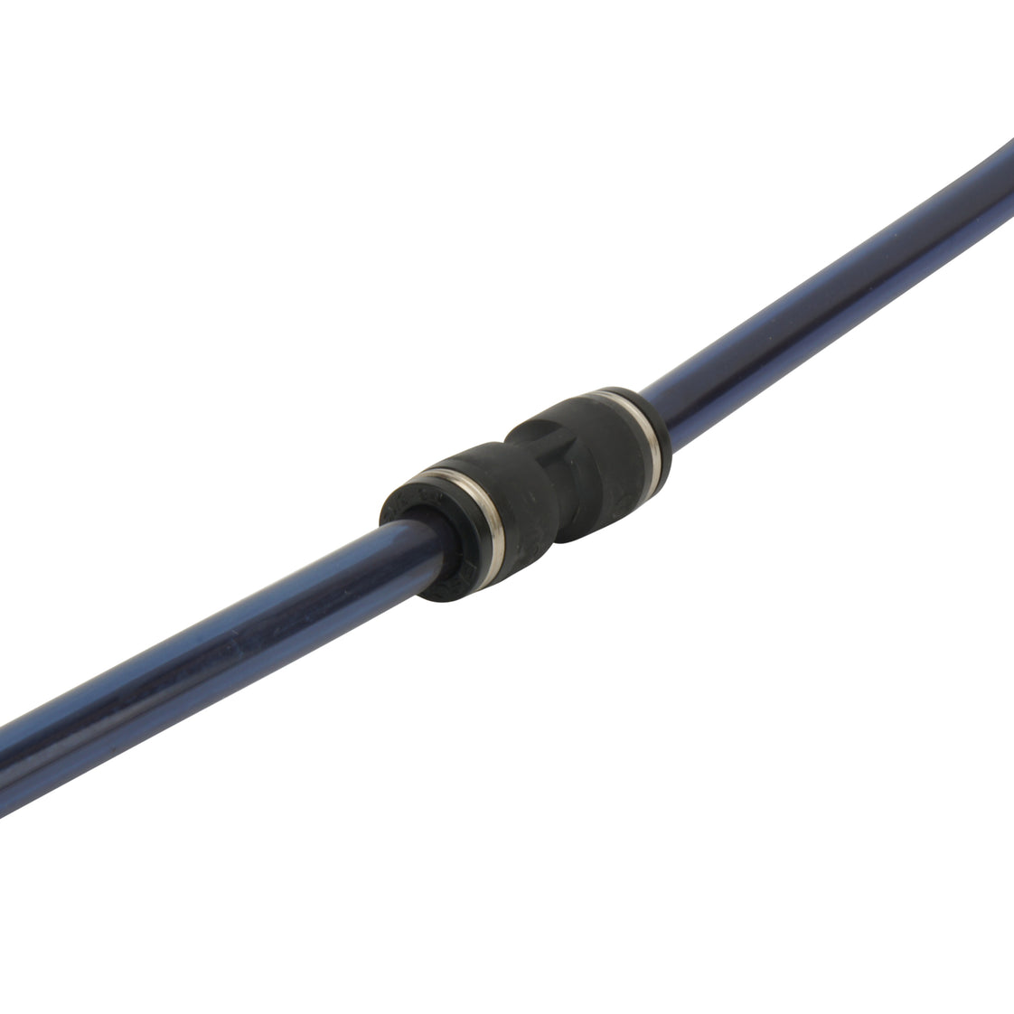 gerade 10mm Union-Steckverschraubung [10 Stück]