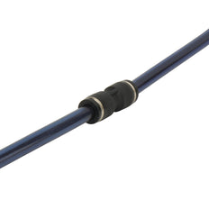 8mm Union Gerade Steckverschraubung [10 Stück]