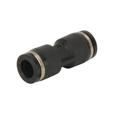 12-mm-Verschraubung, gerade Einsteckverschraubung [10 Stück]