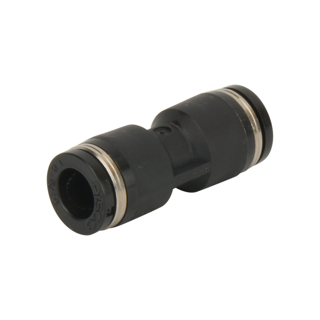 4mm Union Gerade Steckverschraubung [10 Stück]