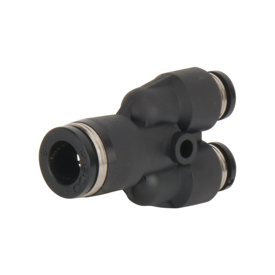 6x4mm Union Y-Steckverschraubung [10 Stück]