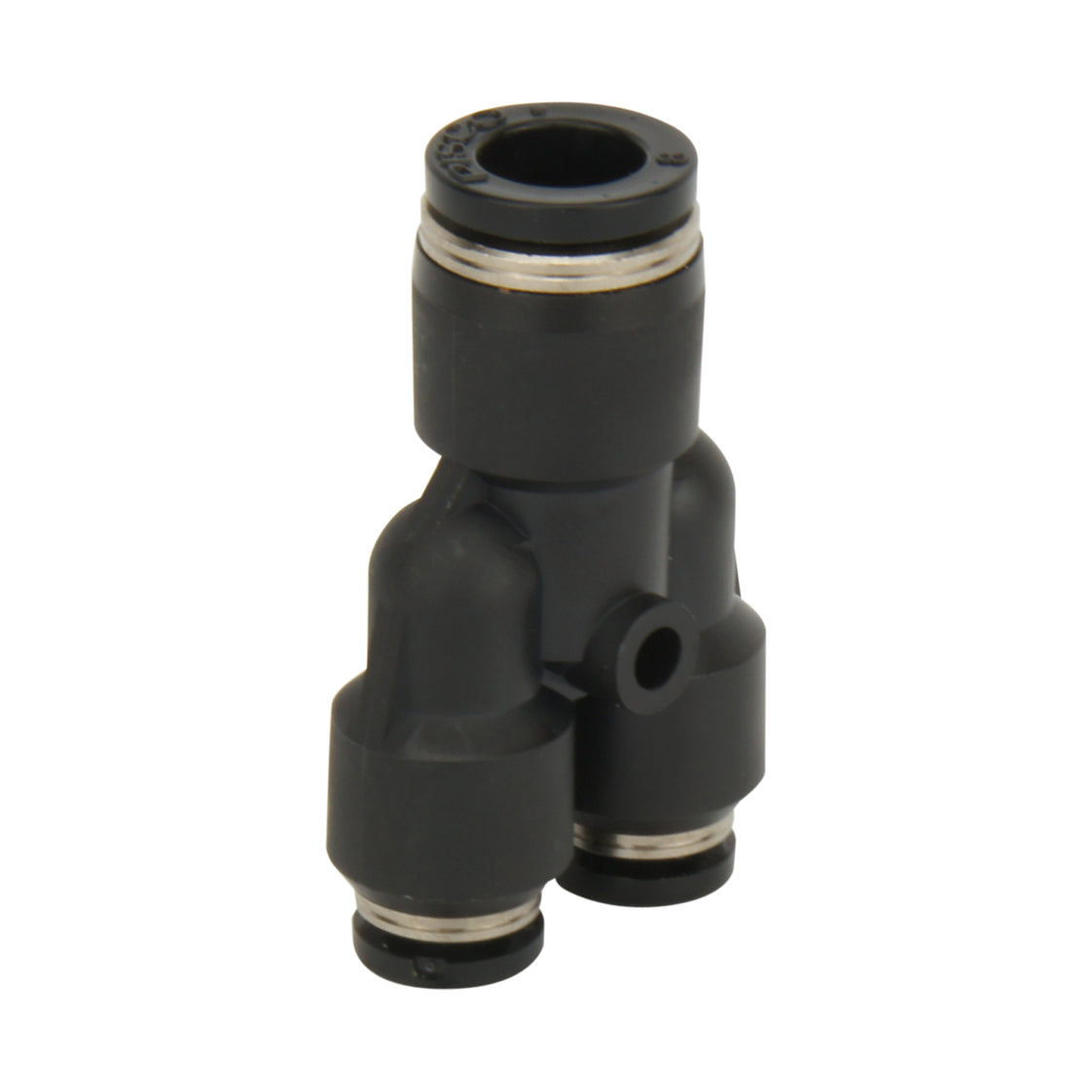 10x8mm Union Y-Steckverschraubung [10 Stück]