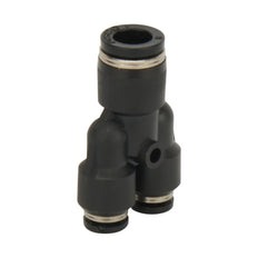 10x8mm Union Y-Steckverschraubung [10 Stück]