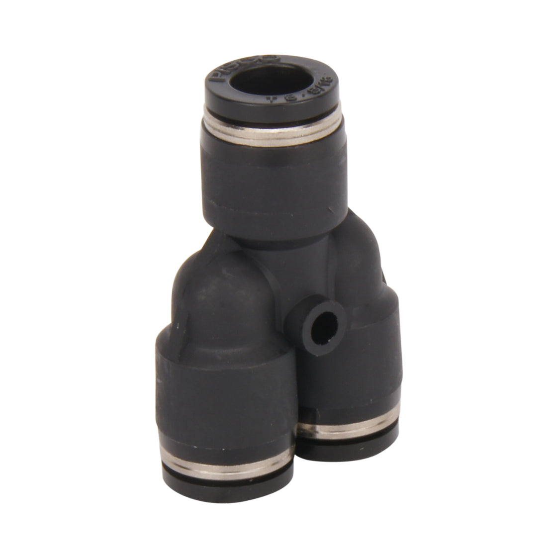 12mm Union Y-Steckverschraubung [10 Stück]