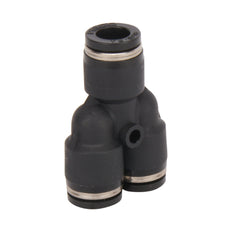 12mm Union Y-Steckverschraubung [10 Stück]