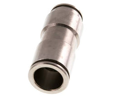 12mm x 14mm Steckverschraubung Messing FKM